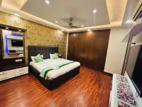 Fortune Home Service Apartment 3BHK M112 - appartements de vacances