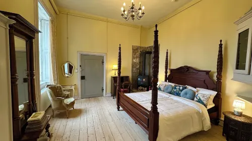 Estrup Hovedgaard - 2-Star