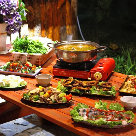 Happy Farmstay Sapa