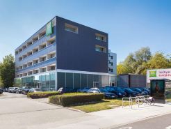 ibis Styles Kortrijk Expo