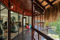 Anantara Bazaruto Island Resort - Gym