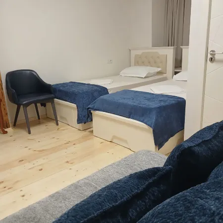 Hotel White Neptun Georgia Tbilisi