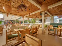 Samawa Living - Breakfast