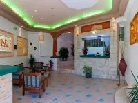 Amalia Apartments - breakfast