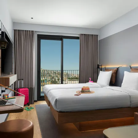 Moxy Izmir