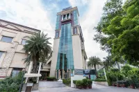 Radisson Gurugram Sohna Road City Center - Spa