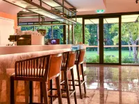 Mercure Perth Aurea Kings Park - 4 estrellas