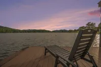 Tranquille Resort - 마운틴 뷰
