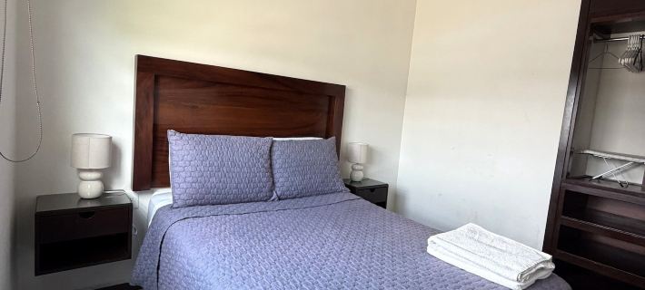 Depas Colinas del Valle Hotels in Tepic