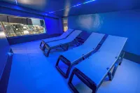 4R Salou Park Resort I - spa
