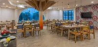 Ginger Durgapur - 3-Star