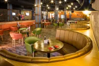 Grand Palladium Lady Hamilton Resort & Spa - All Inclusive - bar