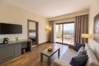 The Cove Rotana Resort - Ras Al Khaima - parcheggio