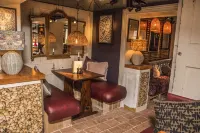 The Swan Inn - 4-Star