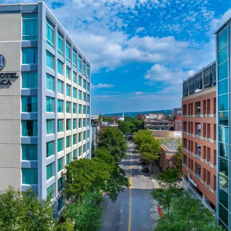 Hotel Ithaca