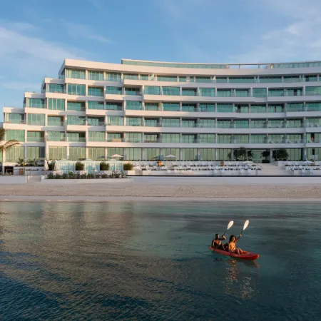 Goldwynn Resort & Residences