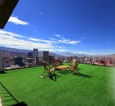 Hotel Berlina - Bữa sáng