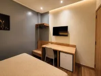 Araguari Hotel Ferreira Gomes - Wifi