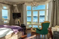 Hotel Wassilioff - Unike Hoteller - Wifi