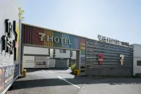 Daegu Palgongsan Seven - 3 Yıldız