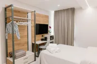 Stella D'Oro Rooms - Beach