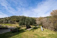 Agriturismo San Basilio - Biệt thự