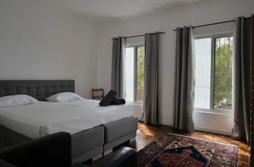 Casa Estrela - Sea & Art Guesthouse - 2-Star