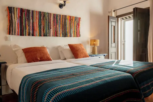 Dom Nuno by Horta da Moura - Homestays