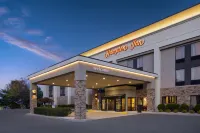 Hampton Inn Frostburg - 2-Star