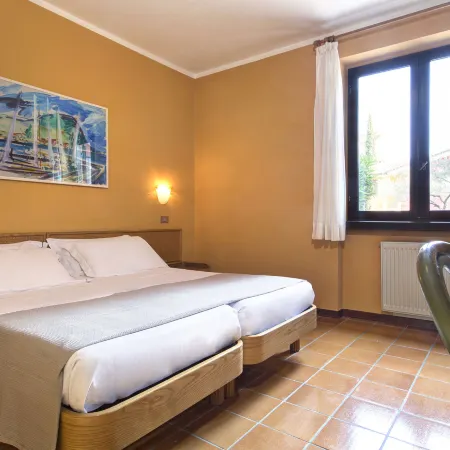 Poiano Resort Appartamenti