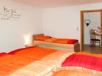 Freisinger Hotels in Zachenberg