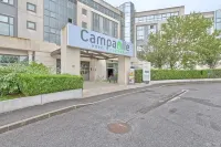 CAMPANILE PARIS CDG AIRPORT VILLEPINTE Hotel di Paris