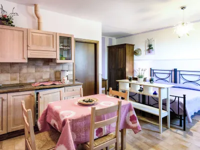 Monolocale - Ranch Hotel Hotels near Centro di Documentazione del Territorio Riccardo Francovich