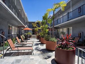 SureStay Hotel by Best Western Santa Monica