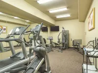 La Quinta Inn & Suites by Wyndham Trinidad - Gym