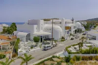 Kouros Exclusive Hotel & Suites - Adults Only Hotel in zona Mandomata Beach