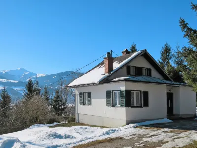 Landhaus Grüne Oase
