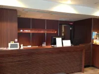 Hirakata Sun Plaza Hotel Hotels in Хіраката