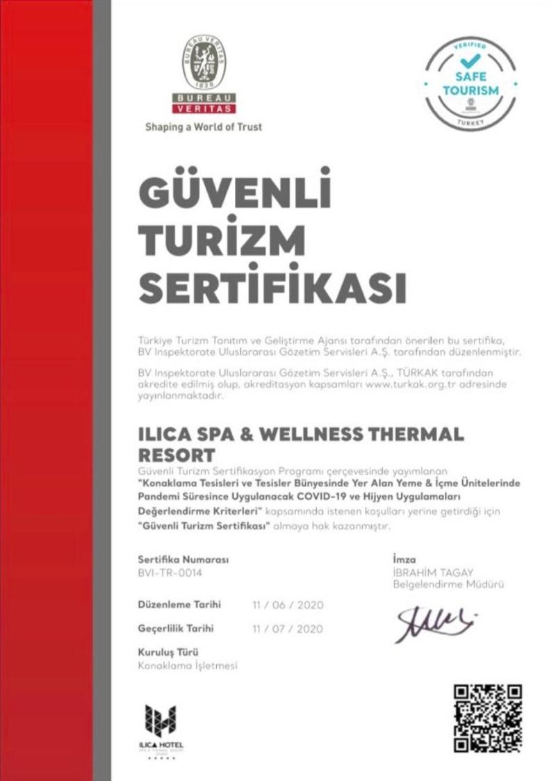 Ilica Hotel Spa & Wellness Resort