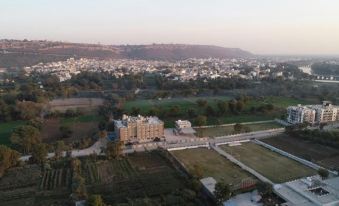 Kukda Resort Chittorgarh