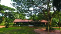 The Rajbari Bawali Hôtels à : Raypur