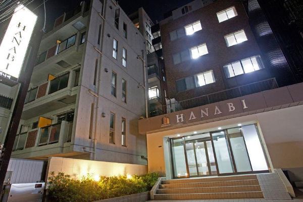 하나비 호텔(Hanabi Hotel)_3