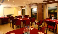 Ahuja Residency Cyber City II