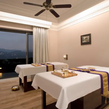 Fortune Select Forest Hill, Kasauli - Member ITC Hotels' Group