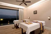 Fortune Select Forest Hill, Kasauli - Member ITC Hotels' Group - spa