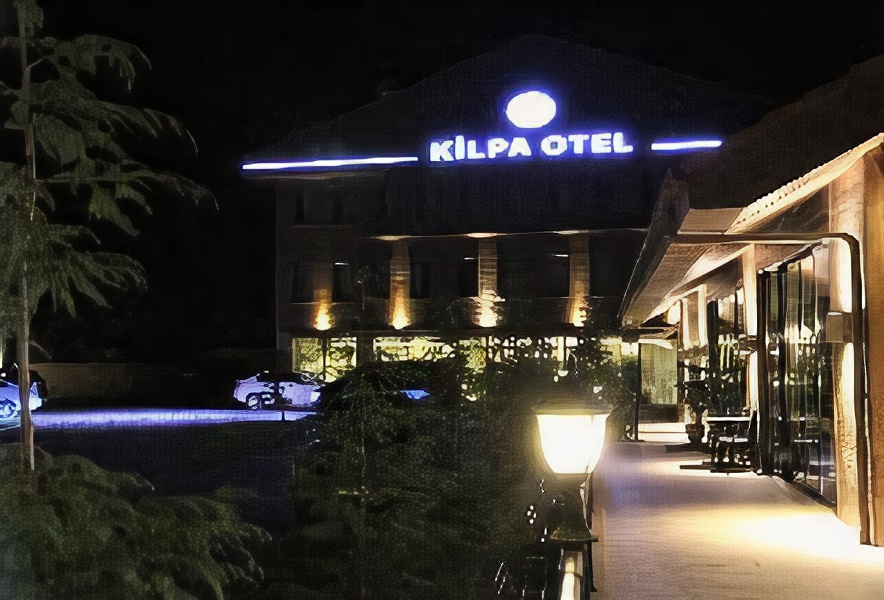 Kilpa Hotel