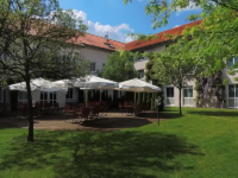 ガーナー ホテル コットブス ズード by IHG コトブスのホテル