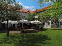 Garner Hotel Cottbus Süd Hotel in zona Brandenburg University of Technology