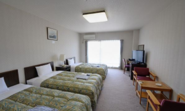 Munakata Resort Hotel