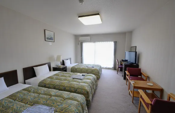 宗像度假村酒店